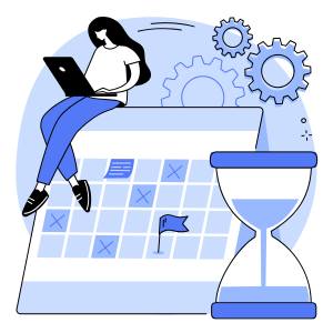 FAST Turnaround Times