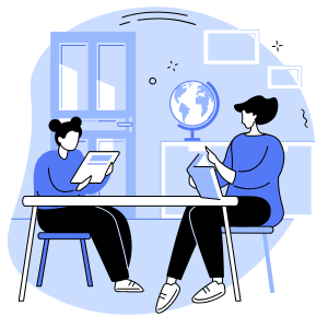 Friends & Family Reader Network 