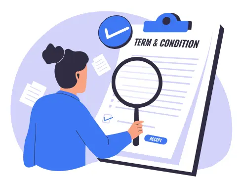 Terms of Service
